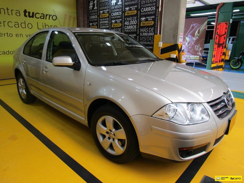 Volkswagen Jetta 2.0 Europa
