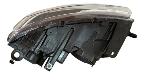 Farola Izquierda Renault Duster Led 2022 A 2025 Tyc