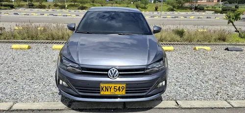 Volkswagen Virtus 1.6 Highline