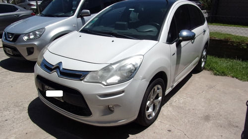 Citroen C3 Exclusive Pack My Way