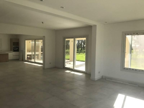 Imagen 5 de 17 de Casa En Venta En La Reserva De Cardales - Maroto Propiedades