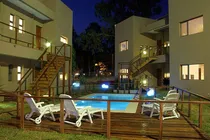 Comprar Alquiler Departamentos En Pinamar 2 Y 3amb Complejo Totoras 