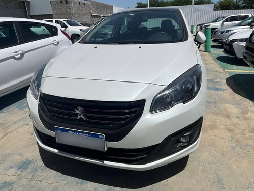 Peugeot 308 1.6 Feline Hdi 115cv