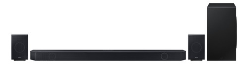 Barra De Sonido Hw-q990d/zb Samsung 41w