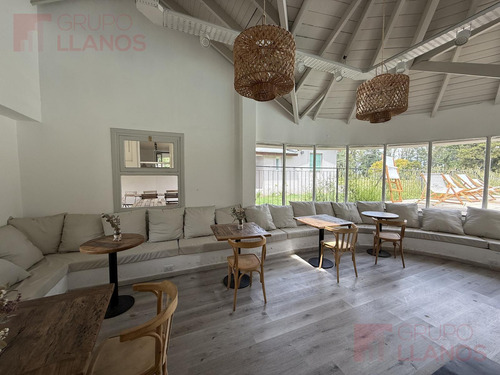 Terreno En Venta En Chacras De San Andrés