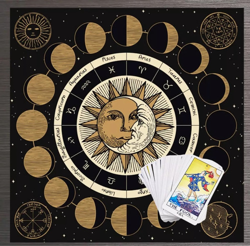 Tarot Eventos Y Particular