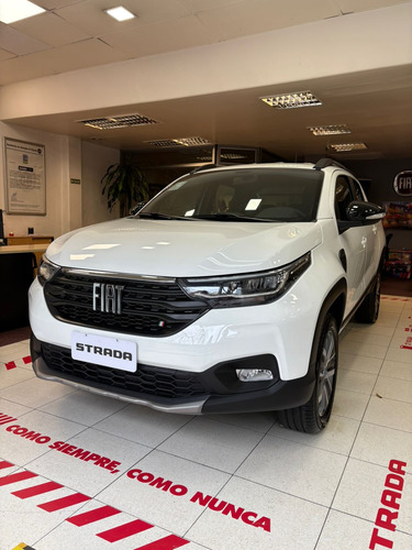 Fiat Strada 1.3 Freedom Cd