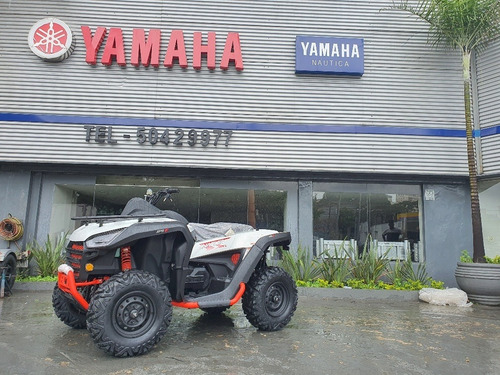 Imagem 5 de 6 de Quadriciclo Segway Snarler 570 At6 Polaris Sportman Honda