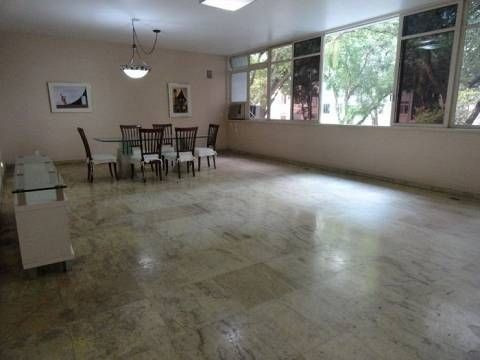 Imagem 1 de 24 de Apartamento À Venda Na Avenida Oswaldo Cruz, Flamengo, Rio De Janeiro - Rj - Liv-23460