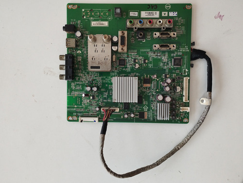 Placa Principal Tv Sony Kdl-32bx425 715g4403-m02-000-005k (Usado)