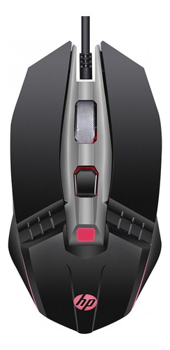 Mouse Gamer Hp Dpi Ajustable