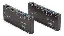 Comprar Startech Sv565utpu Extensor De Consola Kvm Usb Por Cable Ethernet Cat5 Utp Rj45, 150m