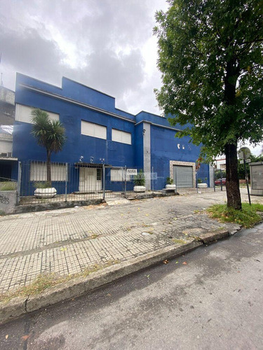Alquiler Local Galpon Deposito Maroñas Camino Maldonado Y Oyarvide Prox. Term. Belloni 2850m2