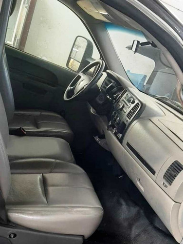 Imagen 6 de 9 de Chevrolet 3500hd Rey Camión 2011 4x2 Automático