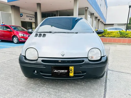 Renault Twingo 1.2 U Authentique