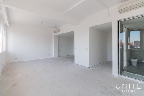 Imagen 14 de 30 de Excelente Loft A Estrenar En Venta - Distrito Quartier