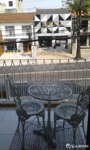 Imagem 12 de 12 de Apartamento Em Jardim Bela Vista - Santo André - Sp - Av05/a87