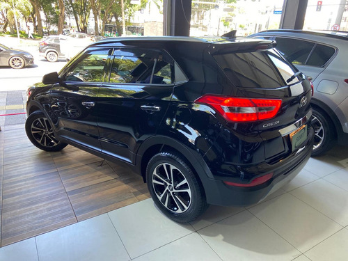 Hyundai Creta Creta 2.0 Prestige (Aut)