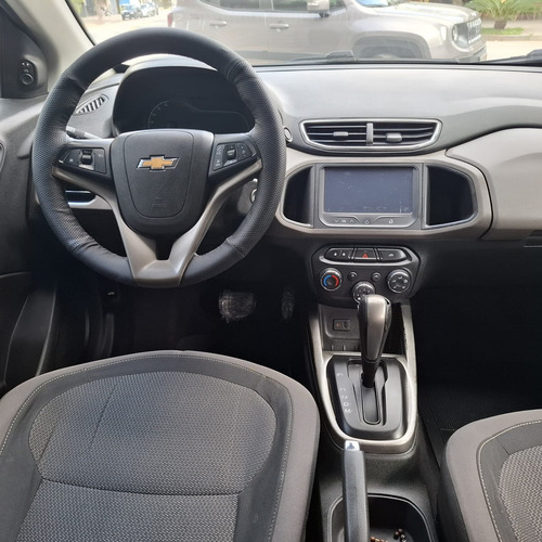 Chevrolet Prisma 1.4 Ltz Aut. 4p