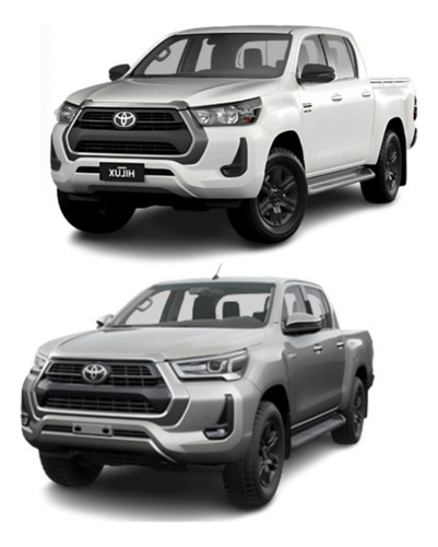 Interruptor Botón Neblinero Toyota Hilux 2020 2024