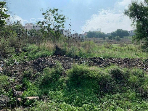 Imagen 6 de 8 de Venta - Terreno - Bosques De Lindavista - 6,290 M2