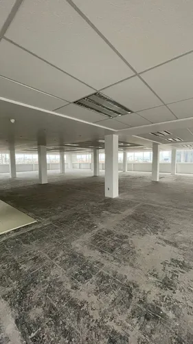 Oficinas En Renta, Tlalnepantla Centro, Estado De México