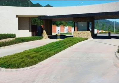 Terreno en venta