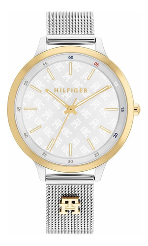 Reloj Tommy Hilfiger 1782586 | Original | Garantía Oficial.