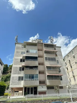 Apartamento en alquiler