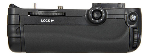 Soporte Vertical De Batería Pro Para Nikon D7000 Mb-d11 En-e