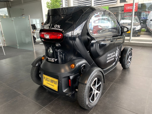 Renault Twizy Technic Cp 2016