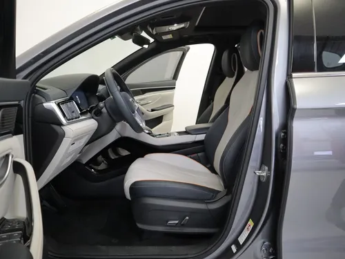 BYD Song Plus DM-I HIBRIDA 1.5 AT 6AB ABS CT
