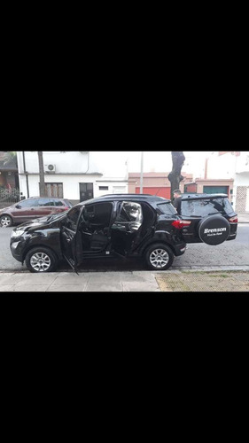 Ford Ecosport 1.5 Se 123cv 4x2 Automática 2018