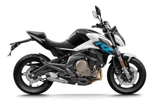 Imagen 19 de 21 de Cfmoto Rz650 Entrega Hoy!! Oferta Contado!! - Milano Motos