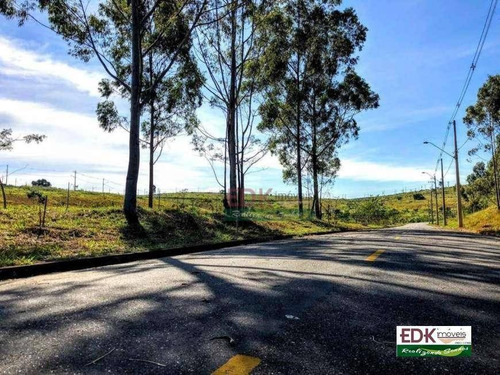 Imagem 6 de 17 de Terreno À Venda, 600 M² Por R$ 220.000,00 - Campos Do Conde - Taubaté/sp - Te0100
