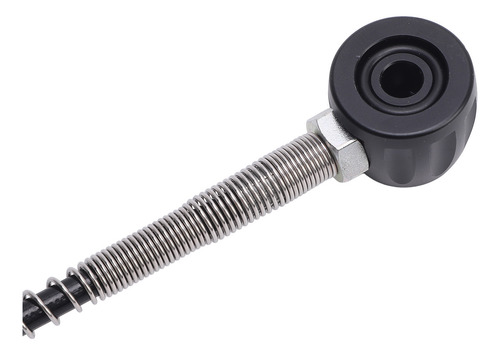 Adaptador De Recarga De Tanque De Buceo Portátil De Aluminio