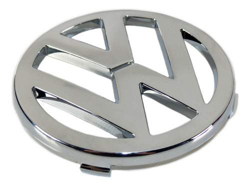 Insignia Volkswagen Fox