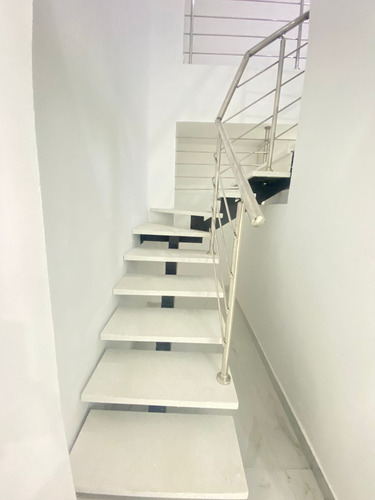 Apartamento Pent-house 4 Habitaciones En Prado Oriental