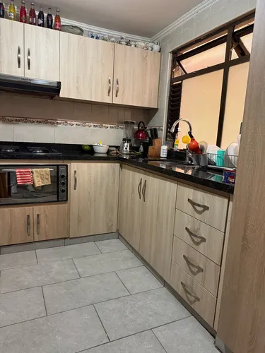 Apartamento En Venta Segundo Parque De Laureles