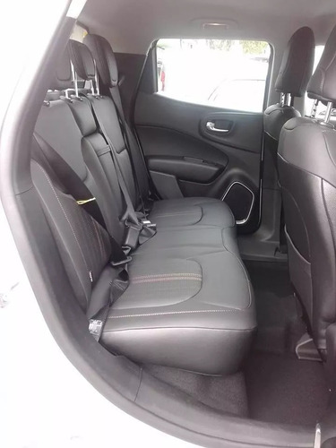 Imagen 8 de 13 de Fiat Toro 0km Entrega Pactada Con 180.000 Tomamos Usados !-