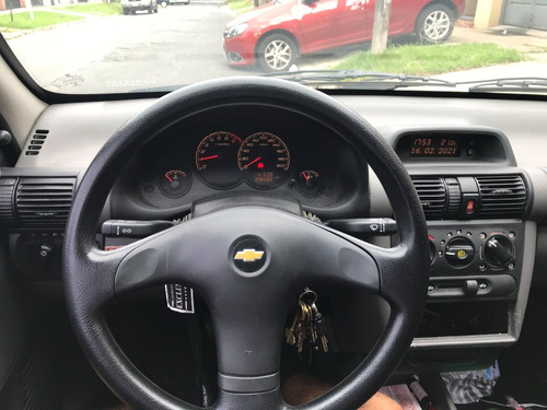 Chevrolet Corsa Classic Ls 1.4 2013