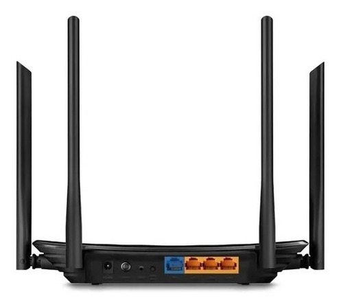 Imagen 3 de 3 de Router Tp-link Ec225-g5 Ac1300 Mu-mimo Wi-fi Banda Doble