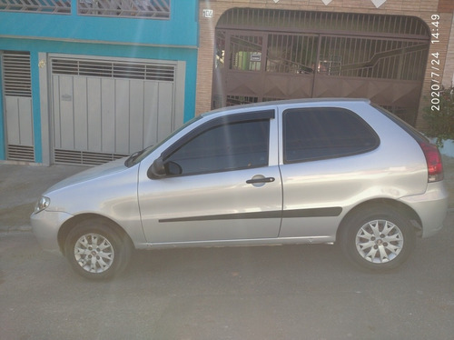 Fiat Palio 2011 1.0 Fire Economy Flex 3p