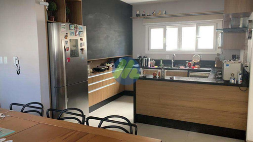 Imagem 10 de 30 de Sobrado Com 4 Dorms, Três Vendas, Pelotas - R$ 1.6 Mi, Cod: 176 - V176