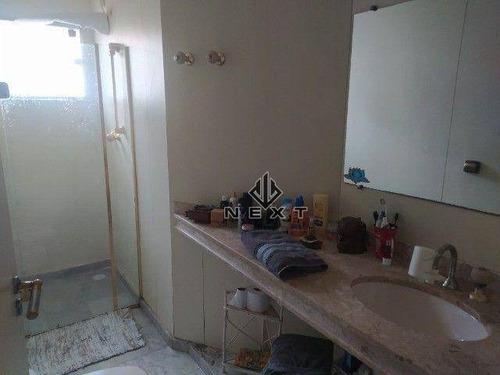 Imagem 16 de 17 de Casa Com 4 Dormitórios À Venda, 420 M² Por R$ 2.240.000,00 - Alphaville 03 - Santana De Parnaíba/sp - Ca0875