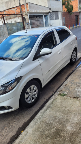 Chevrolet Onix 1.0 Lt 5p