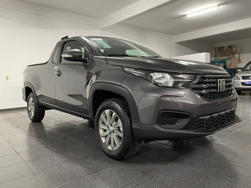 Fiat Strada 1.3 FIREFLY FLEX FREEDOM CS MANUAL
