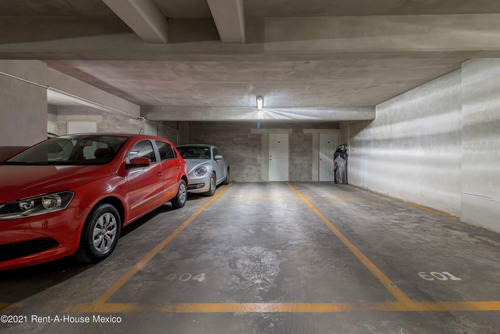 Imagen 6 de 14 de Departamento En Venta En Jesus Del Monte Huixquilucan 214930nc