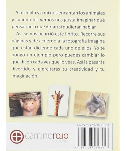 Adivina Que Dicen