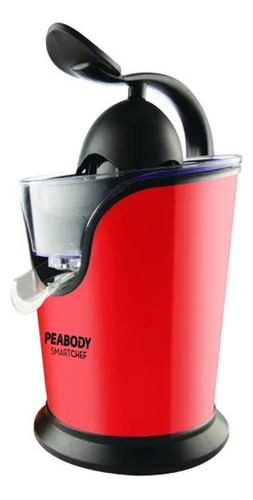 Exprimidor Eléctrico Peabody Smartchef Pe-ec402 100w 